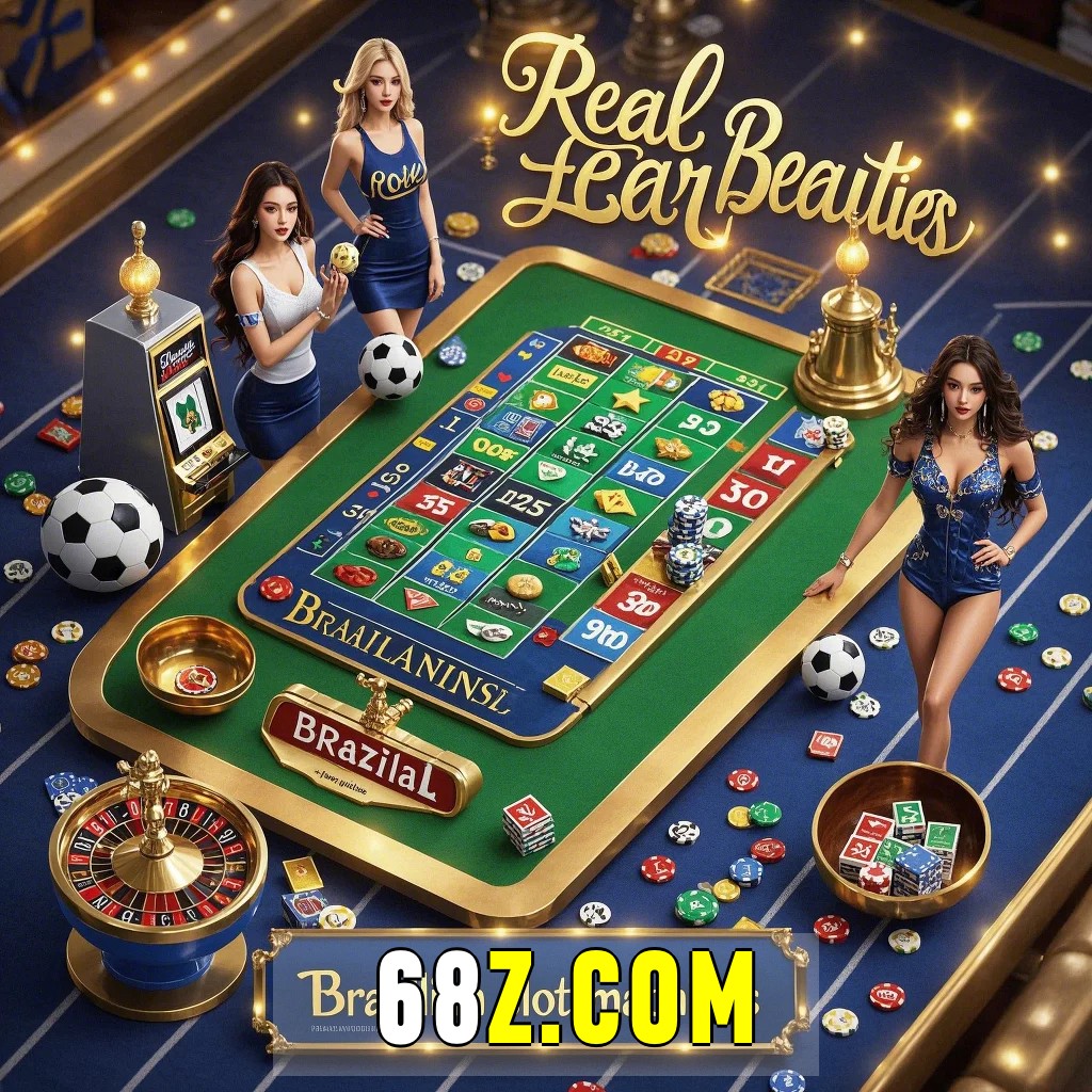 68z GAME-Slots
